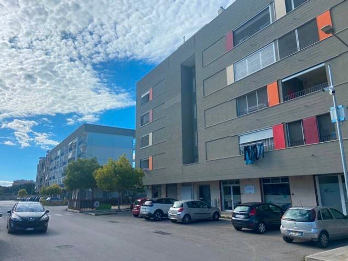 Appartamento trilocale in vendita in Via Cesare Fracanzano, Bisceglie