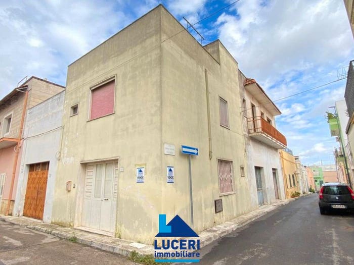Casa trilocale in vendita in Via Pietro Micca, Centro, Neviano