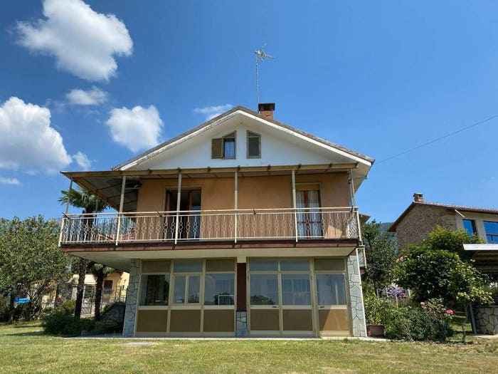 Casa con 5 locali in vendita in Collina, Pinerolo