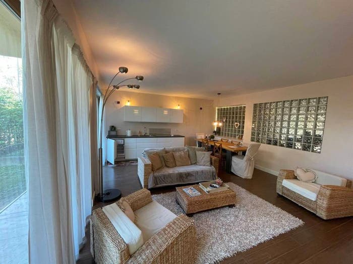 Appartamento trilocale in vendita in Rivoltella, Desenzano del Garda
