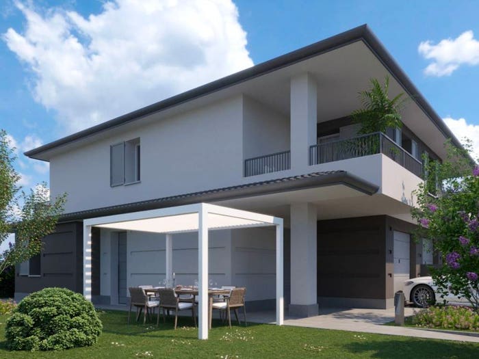 Casa con 5 locali in vendita in Centro, Castelfranco Emilia