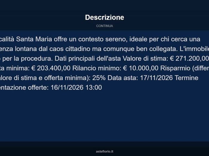 Case in Vendita e in Affitto - 2