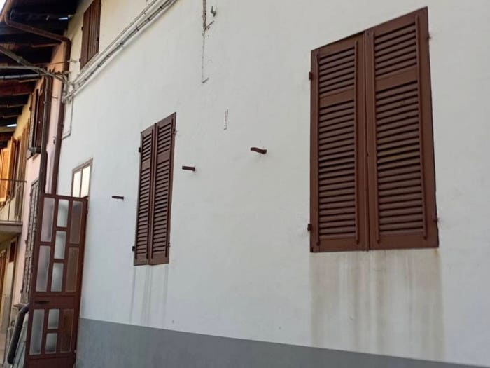 Casa trilocale in vendita in Via Rondo, Casapinta