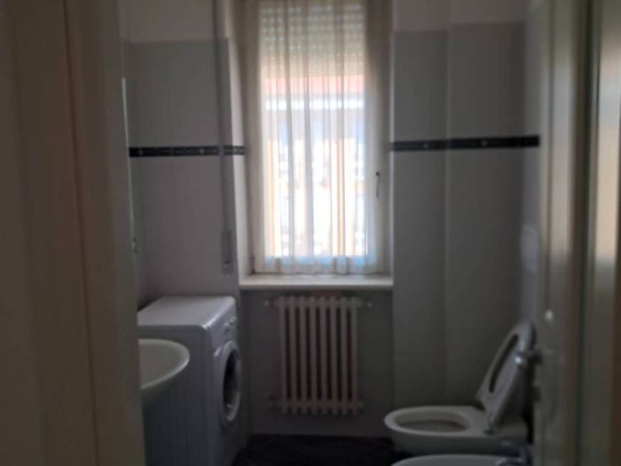 Appartamento quadrilocale in vendita in Via Novembre, San Paolo, Bergamo