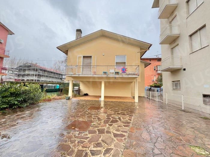 Casa con 5 locali in vendita in VIA ARISTOTELE, Villamarina Mare, Cesenatico