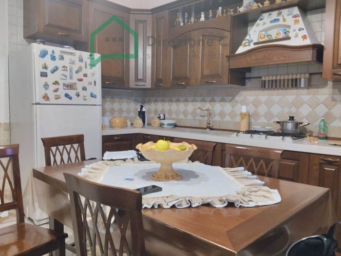 Appartamento trilocale in vendita in Penninata San Gennaro dei Poveri, Stella Materdei, Napoli