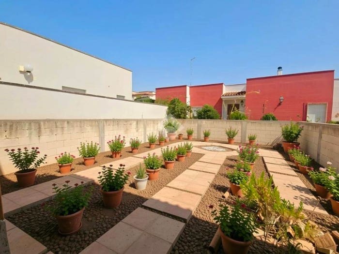 Casa bilocale in vendita in Via Angelo Onorato, Centro, Nardò
