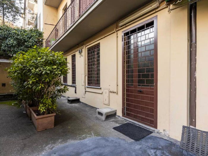 Appartamento in vendita in Via Casteggio, Gran Madre Crimea, Torino