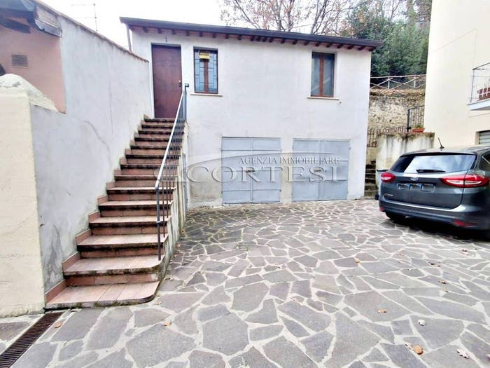 Casa monolocale in vendita in Strada di Ponte d'Oddi, San Marco Oliveto, Perugia