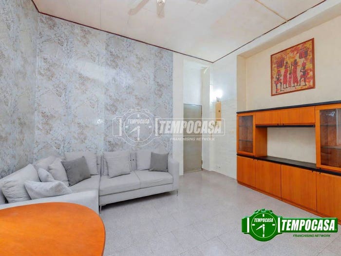 Appartamento bilocale in vendita in Via Filippo Abbiati, San Siro, Milano