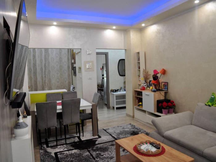 Appartamento quadrilocale in vendita in Via Lodovico Frati, Pilastro, Bologna