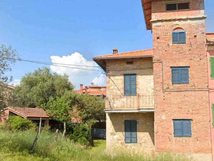 Casa con 5 locali in vendita in Località Pucciarelli, Pucciarelli, Castiglione del Lago