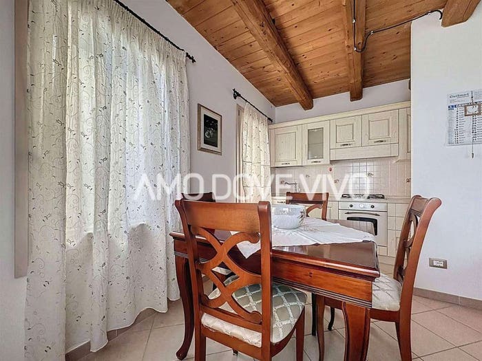 Appartamento quadrilocale in vendita in Via Riviera di Ponente, Centro, Ostra