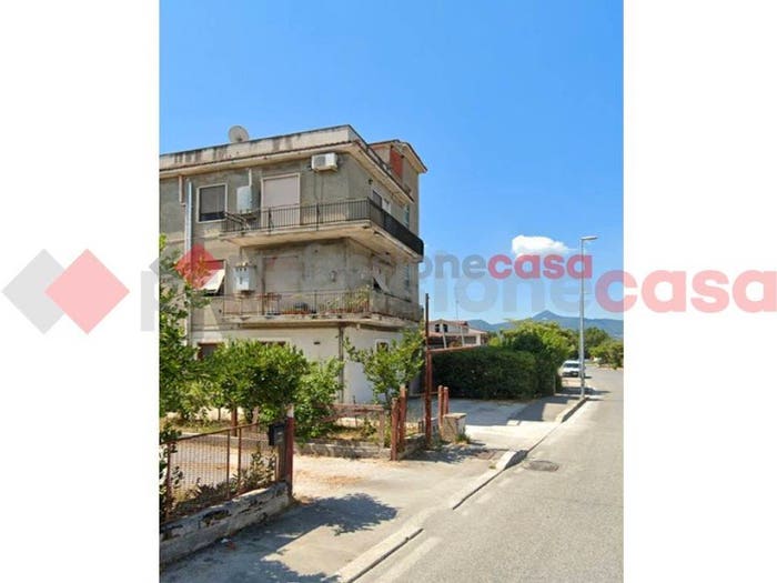 Appartamento quadrilocale in vendita in Via Tomaso Albinoni, Pratillo, Frosinone