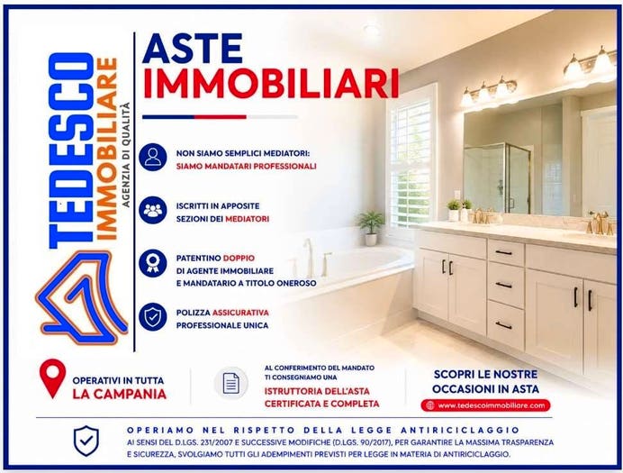 Appartamento con 5 locali in vendita in Via monte cigno, Amorosi