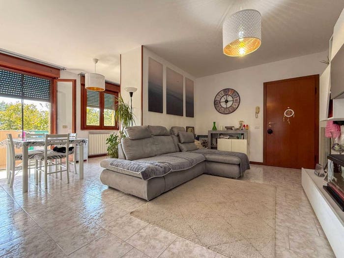 Appartamento trilocale in vendita in Centro, Arcole