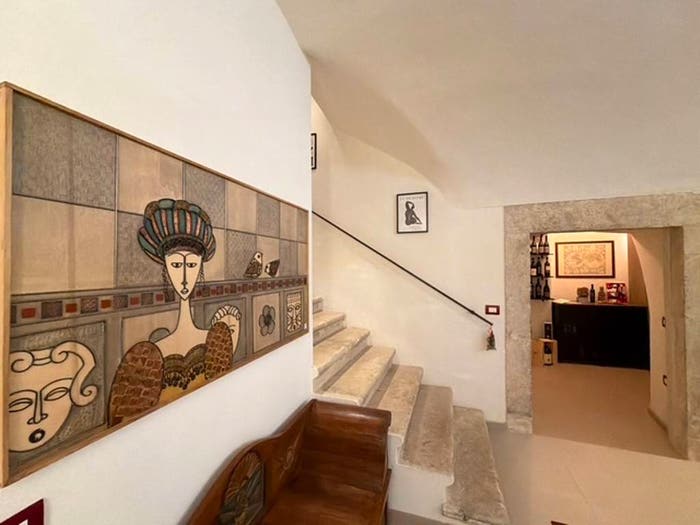 Casa con 6 locali in vendita in Via Celestino V, Villa Comunale, L'Aquila