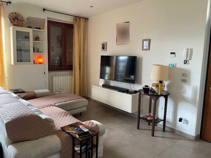 Appartamento con 6 locali in vendita in Via Giacomo Leopardi, Cesa, Marciano della Chiana