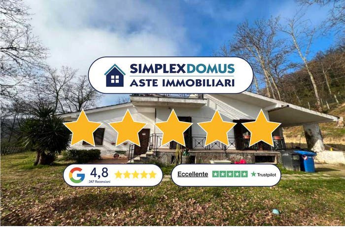 Casa con 5 locali in vendita in loc Montepiccolo, Nazzano