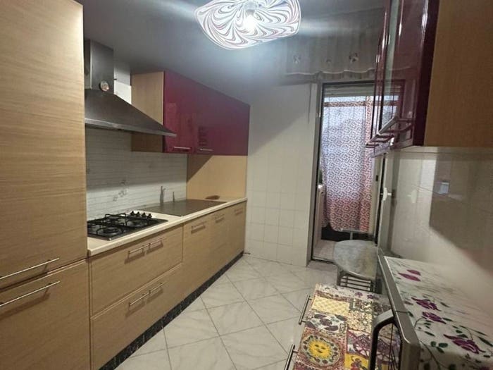 Appartamento trilocale in vendita in Via Medaglie d'Oro, Piazza Primavera Passariello, Pomigliano d'Arco