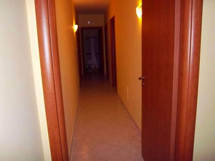 Appartamento trilocale in vendita in Via Mazara SNC, Marsala