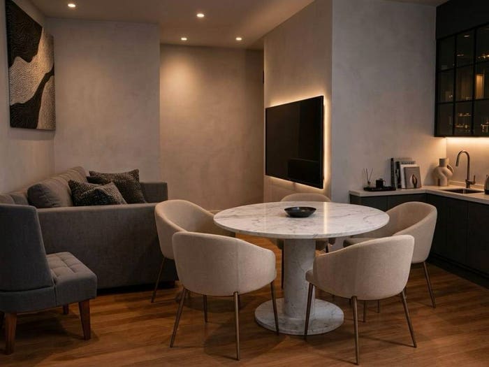 Appartamento con 5 locali in vendita in Piazza Giuseppe Garibaldi, Centro, Forte dei Marmi