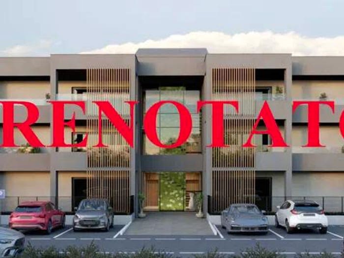 Appartamento trilocale in vendita in Via Carducci, Centro, Castelnuovo del Garda