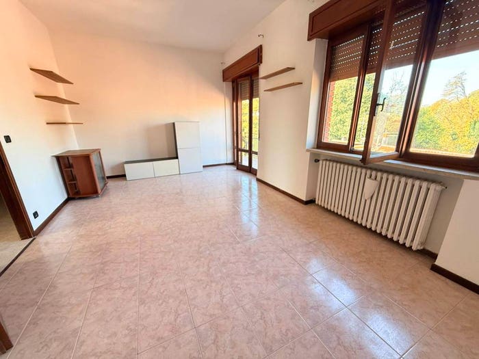 Appartamento quadrilocale in vendita in Via Umberto I, Centro, Bovolone