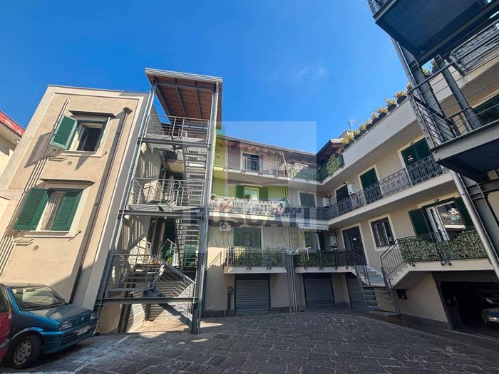 Appartamento bilocale in vendita in Via Canonico Cipolletta, Centro, Mugnano di Napoli