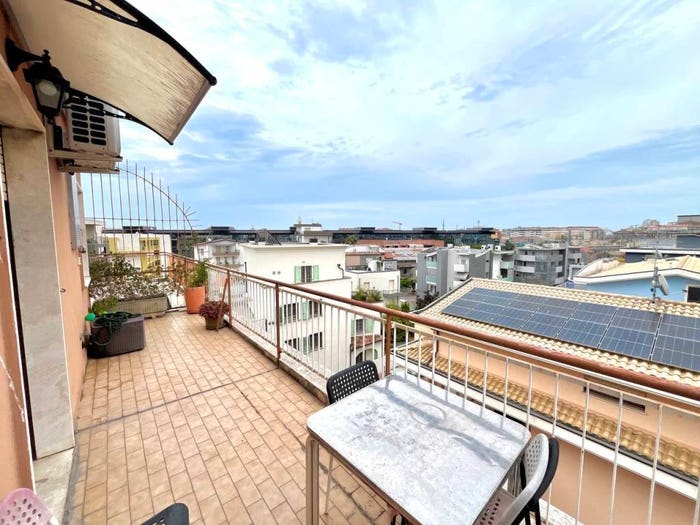 Casa trilocale in vendita in Via Arapietra, Stazione Centrale Corso Vittorio, Pescara