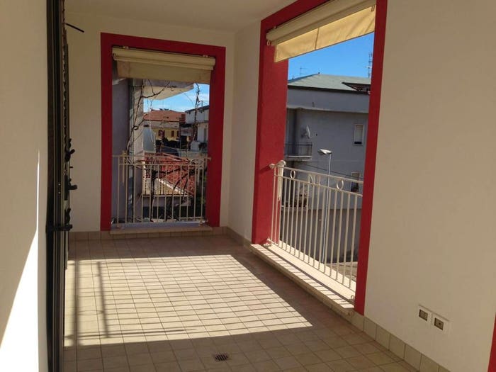 Appartamento trilocale in vendita in Via Cesare Battisti, Centro, Alba Adriatica