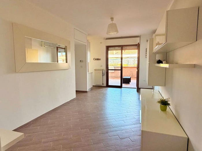 Appartamento bilocale in vendita in Via Alessandro Vivenza, Monte Migliore, Roma