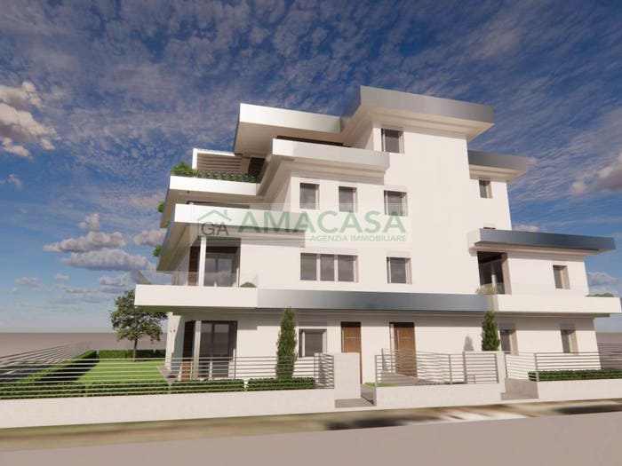 Appartamento con 5 locali in vendita in Via Giuseppe Mazzini, Braida Quattroponti, Sassuolo
