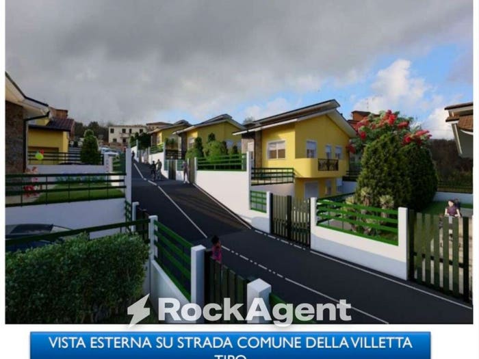 Case in Vendita e in Affitto - 3