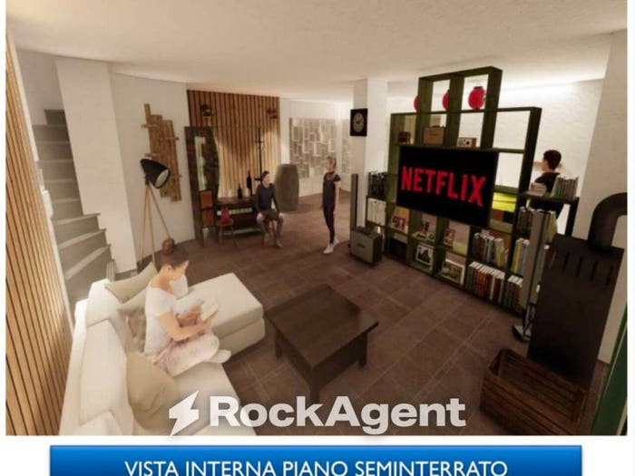 Case in Vendita e in Affitto - 2