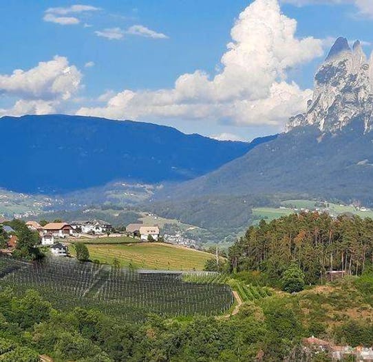 Appartamento trilocale in vendita in Via Principale, Renon