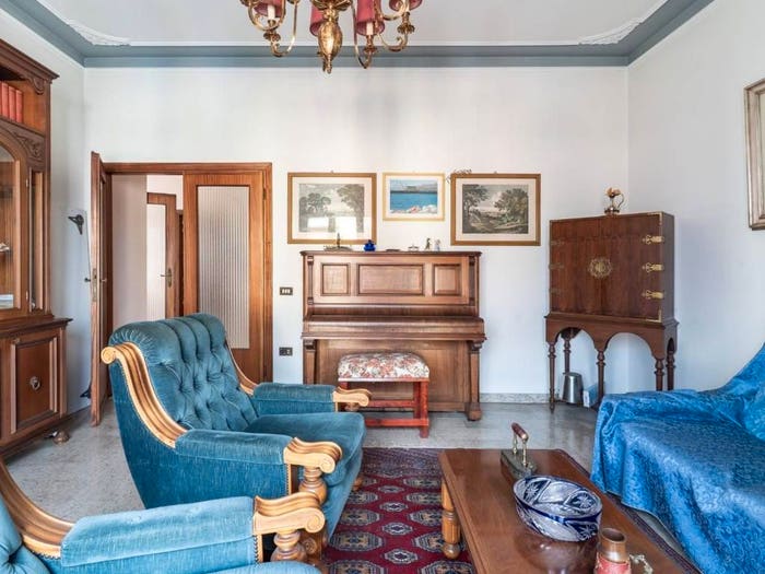 Appartamento con 5 locali in vendita in Via Raffaello Sanzio, Pretura Sanzio, Empoli