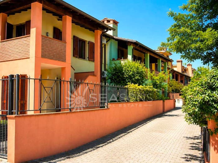Appartamento trilocale in vendita in via Imperiali a lido delle nazioni, Lido delle Nazioni, Comacchio
