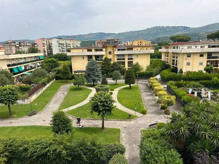 Casa monolocale in vendita in Via Campania, Tredici, Caserta