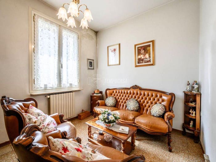 Appartamento trilocale in vendita in Via Novy Jicin, Centro, Novellara