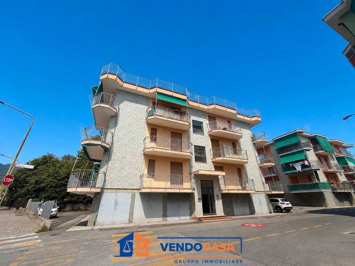 Appartamento bilocale in vendita in Via Prigliani, Borghetto Santo Spirito