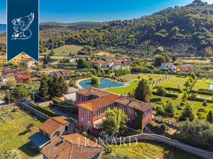 Casa con 6 locali in vendita in Vorno, Capannori