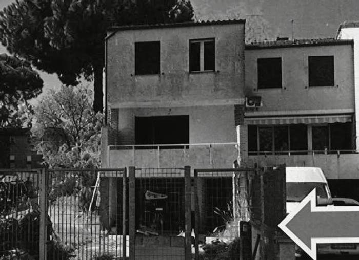 Casa trilocale in vendita in Via Giovane Italia, Porto Garibaldi, Comacchio