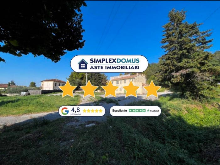 Casa con 6 locali in vendita in Via Sorelle Morelli, Cuccurano Carrara, Fano