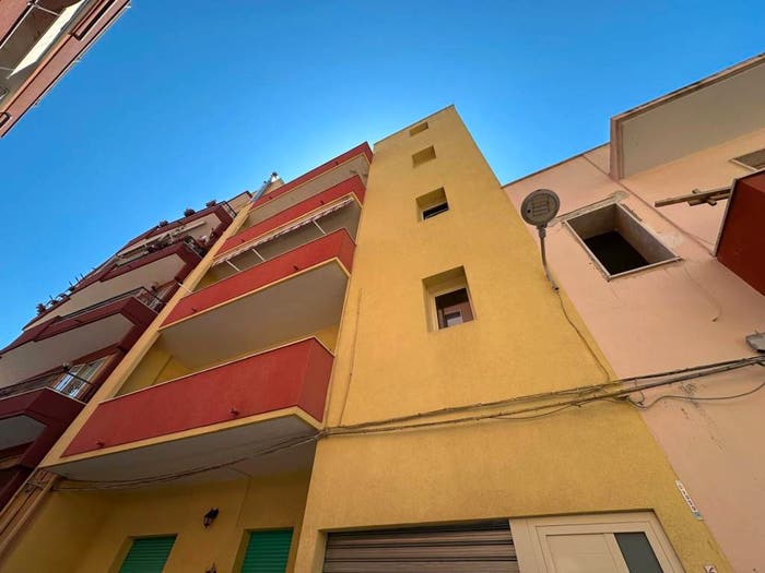 Appartamento con 5 locali in vendita in Via Vicenza, Lungomare Lido San Giovanni, Gallipoli