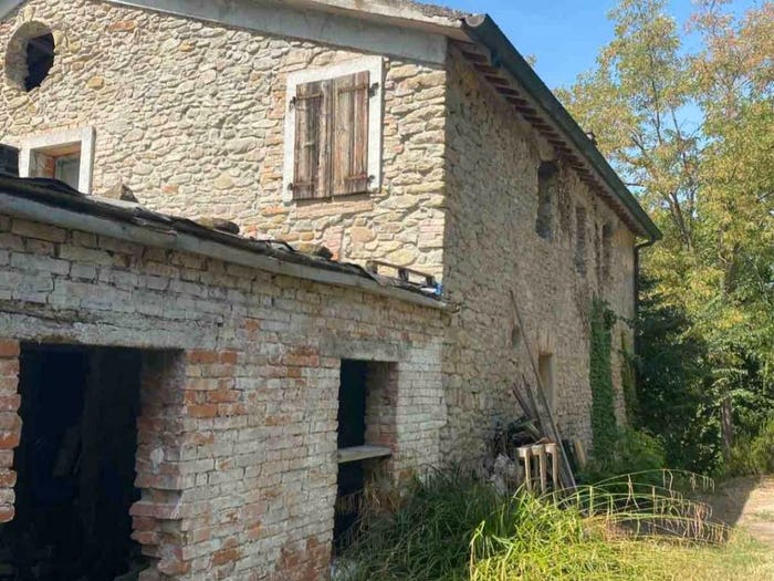 Casa con 5 locali in vendita in Via Gazzolina, Sorrivoli, Roncofreddo
