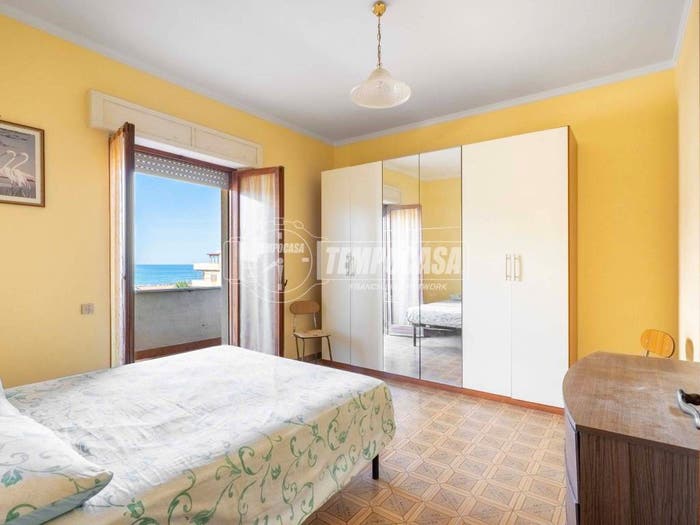 Appartamento trilocale in vendita in Via pattada, Passo Oscuro, Fiumicino