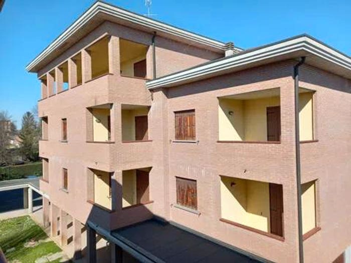 Appartamento quadrilocale in vendita in Via Primo Levi No Number, Centro, Campagnola Emilia