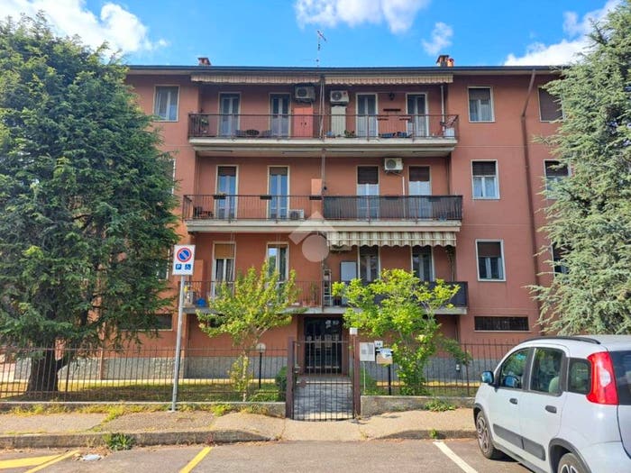 Appartamento bilocale in vendita in Viale Lodi, Vallone, Pavia