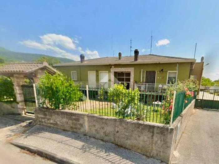 Appartamento monolocale in vendita in Località Via Giovanni Agnelli, Centro, Campello sul Clitunno